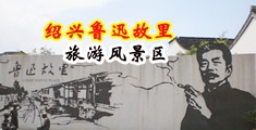 大鸡吧插逼里的网站免费的中国绍兴-鲁迅故里旅游风景区